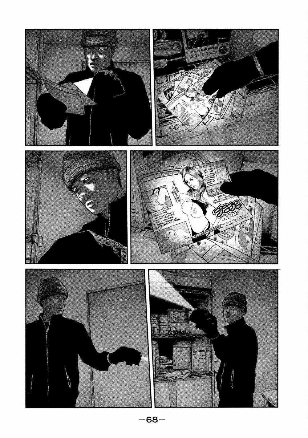 Sát Thủ Ẩn Dật - Chapter 45 - Trang 10