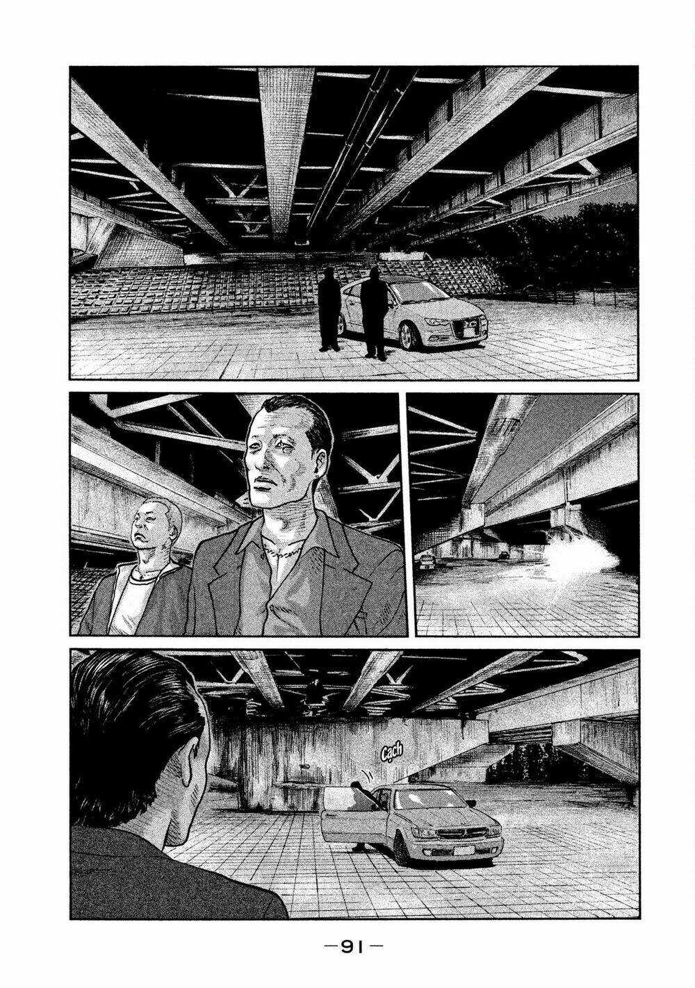 Sát Thủ Ẩn Dật - Chapter 46 - Trang 15