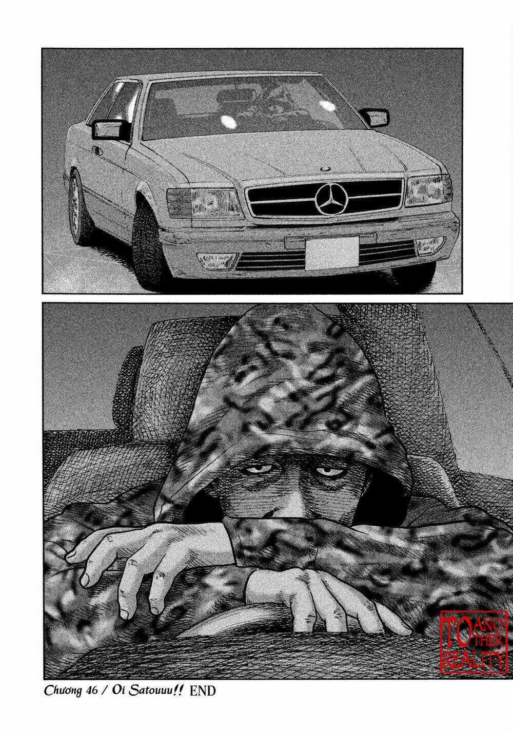 Sát Thủ Ẩn Dật - Chapter 46 - Trang 18