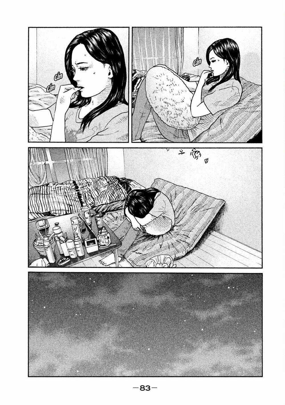 Sát Thủ Ẩn Dật - Chapter 46 - Trang 7