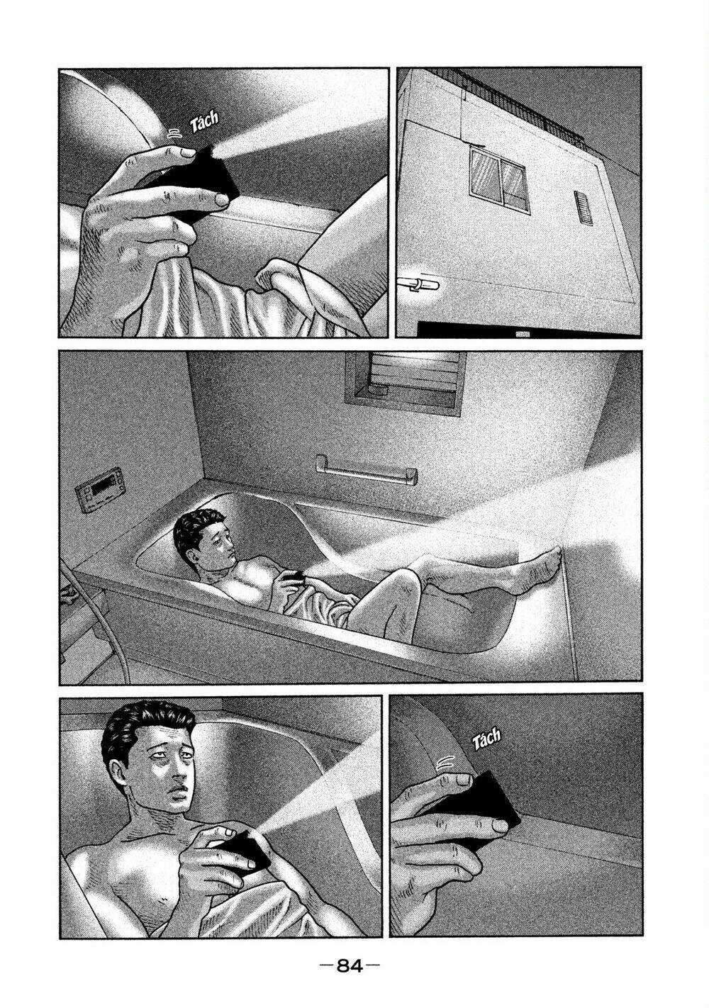 Sát Thủ Ẩn Dật - Chapter 46 - Trang 8