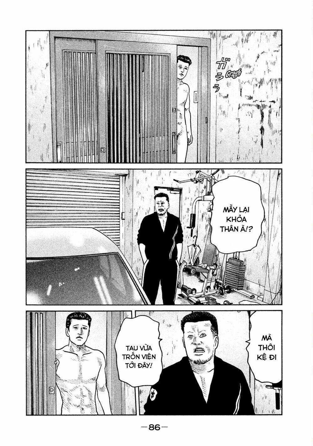 Sát Thủ Ẩn Dật - Chapter 46 - Trang 10