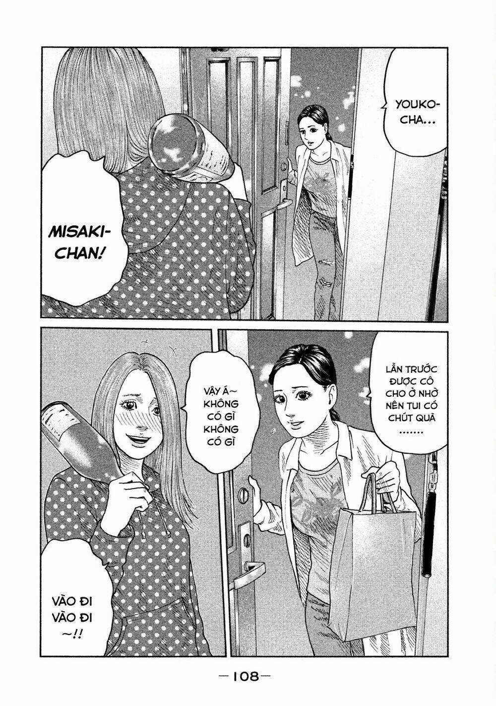 Sát Thủ Ẩn Dật - Chapter 47 - Trang 14