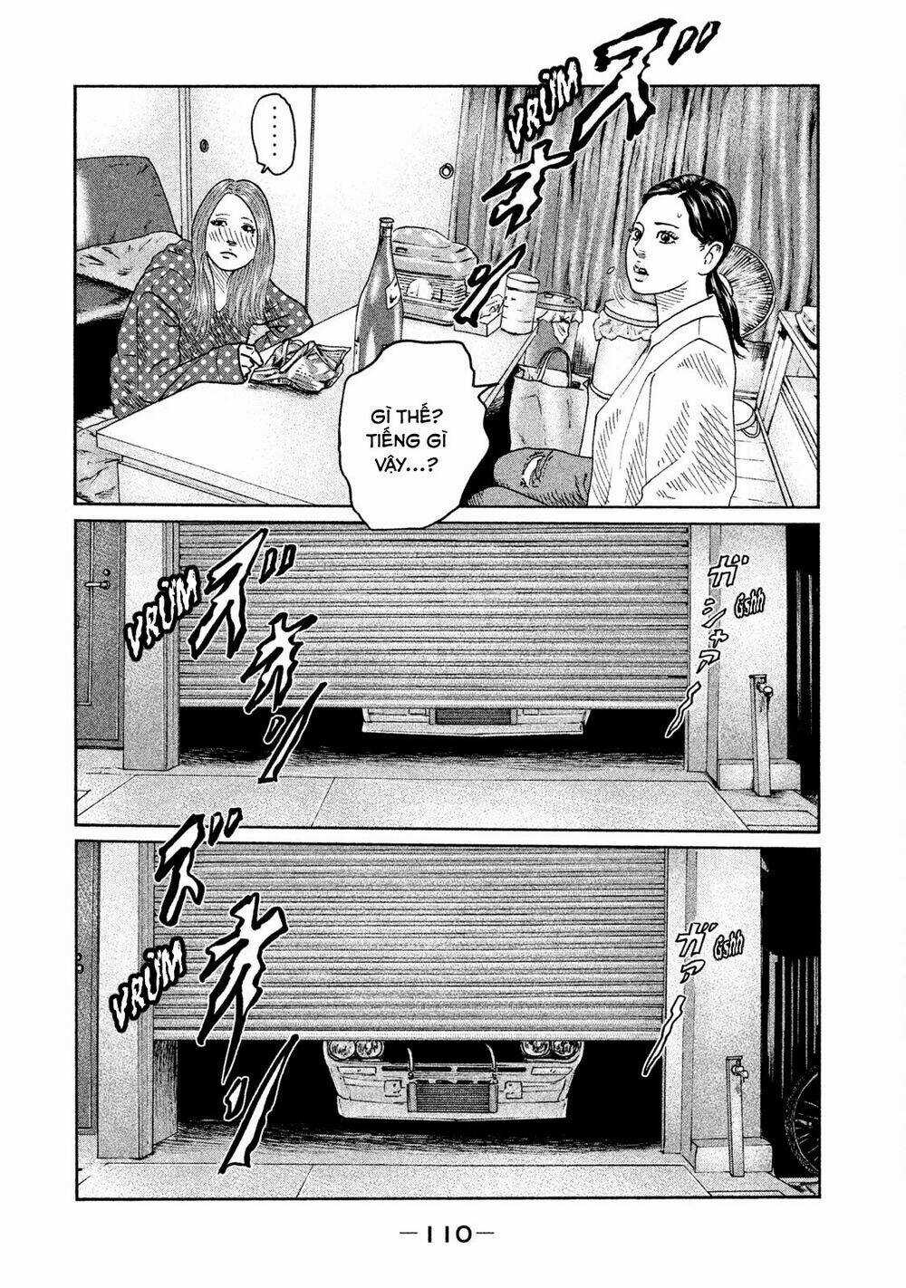 Sát Thủ Ẩn Dật - Chapter 47 - Trang 16