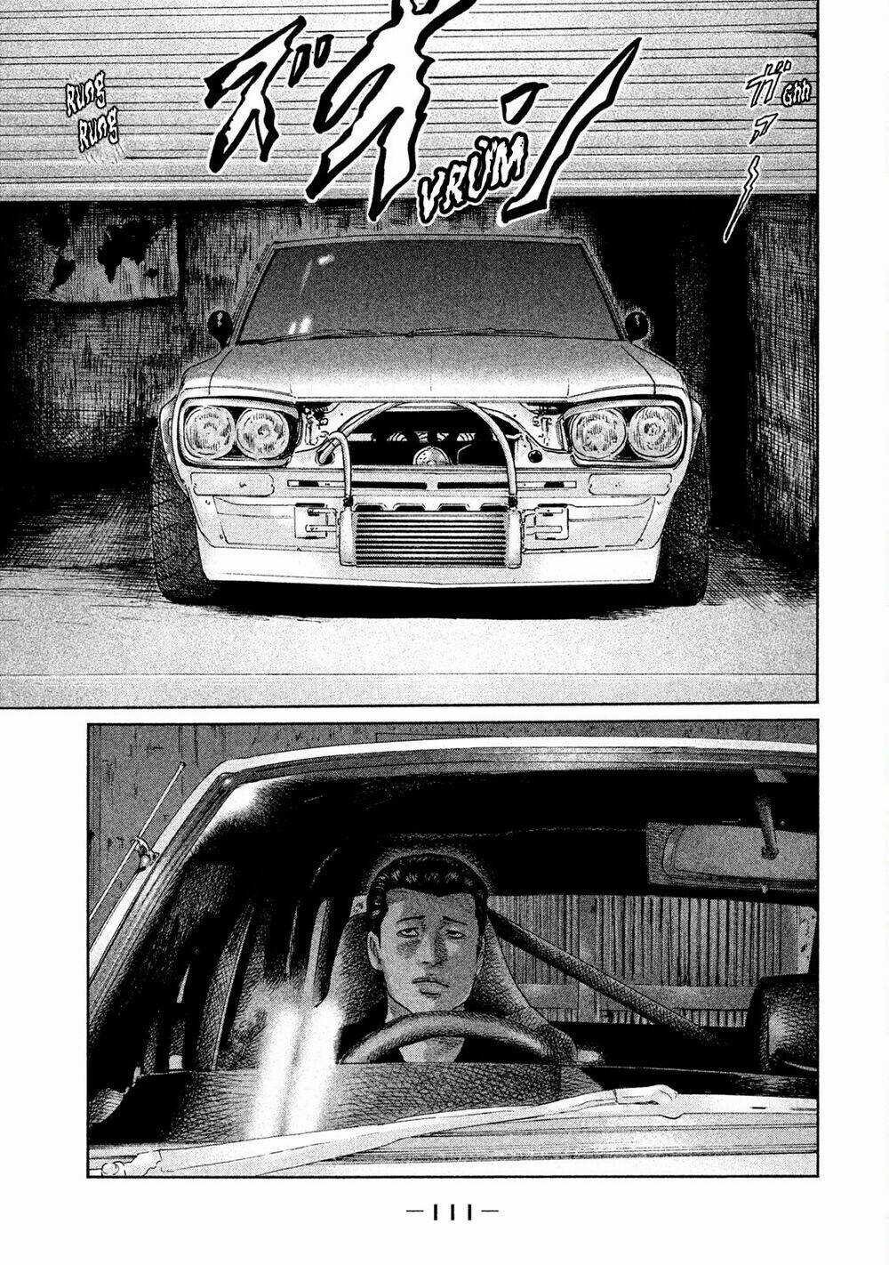 Sát Thủ Ẩn Dật - Chapter 47 - Trang 17