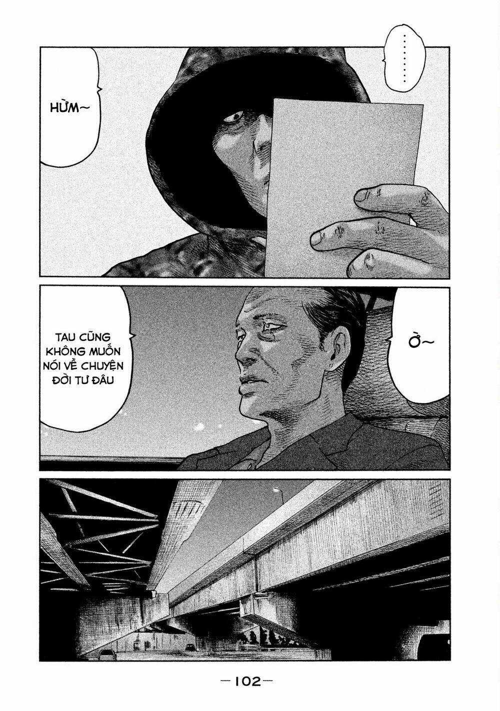 Sát Thủ Ẩn Dật - Chapter 47 - Trang 8