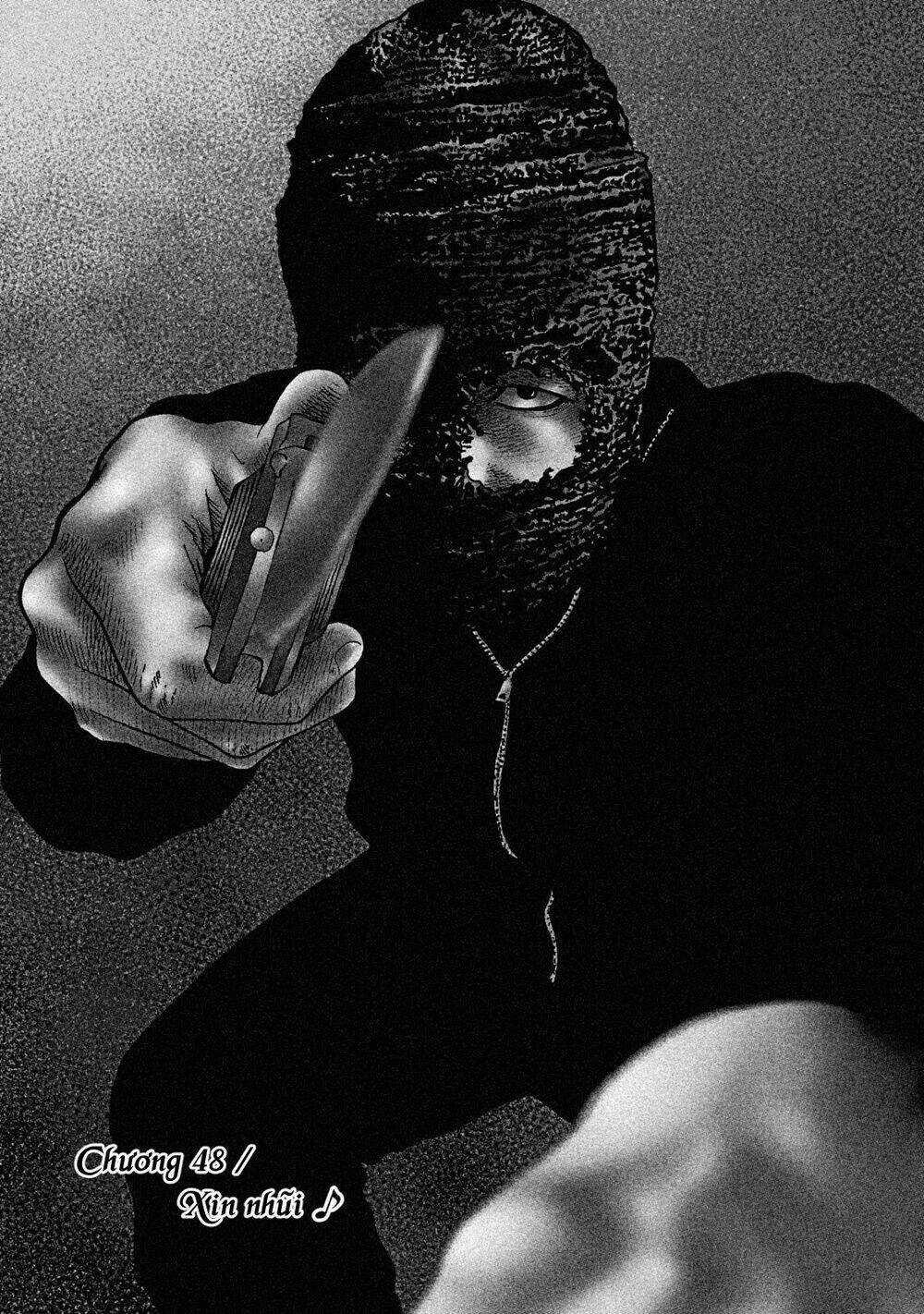 Sát Thủ Ẩn Dật - Chapter 48 - Trang 2