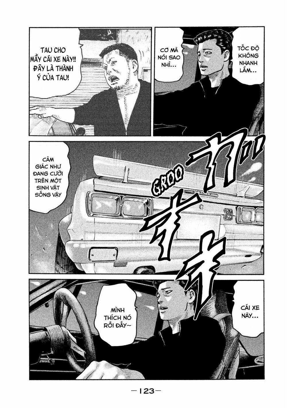 Sát Thủ Ẩn Dật - Chapter 48 - Trang 11