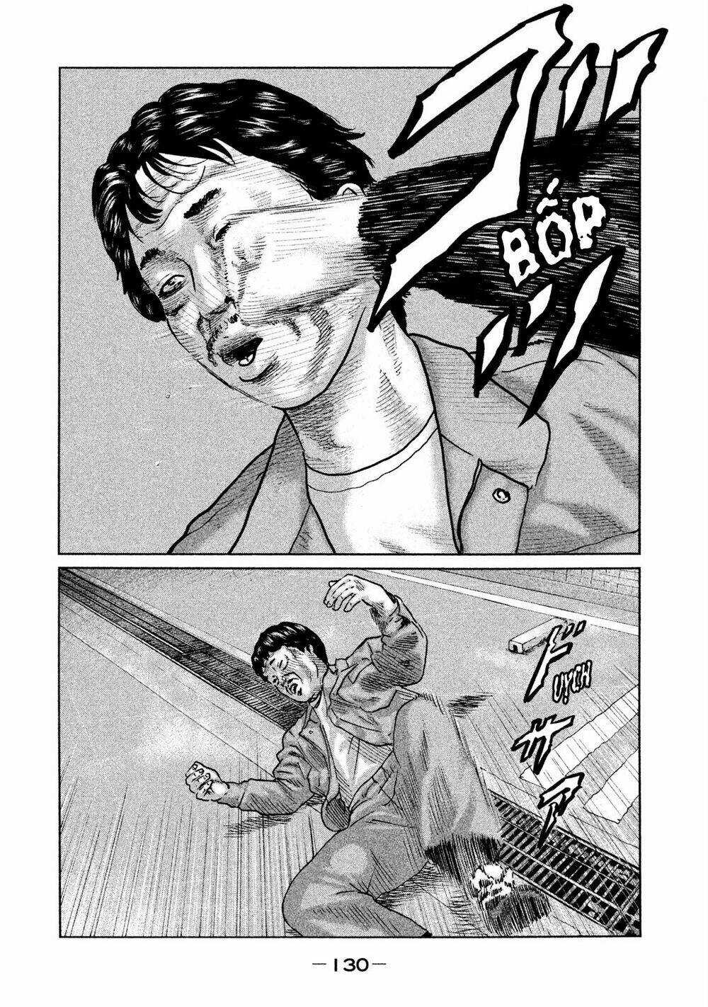 Sát Thủ Ẩn Dật - Chapter 48 - Trang 18