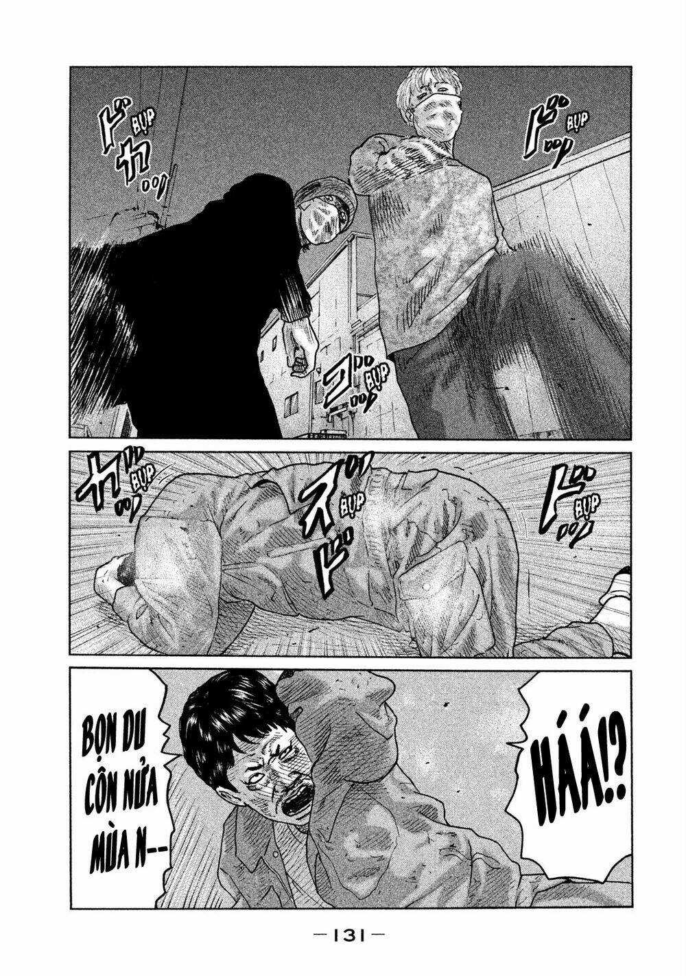 Sát Thủ Ẩn Dật - Chapter 48 - Trang 19