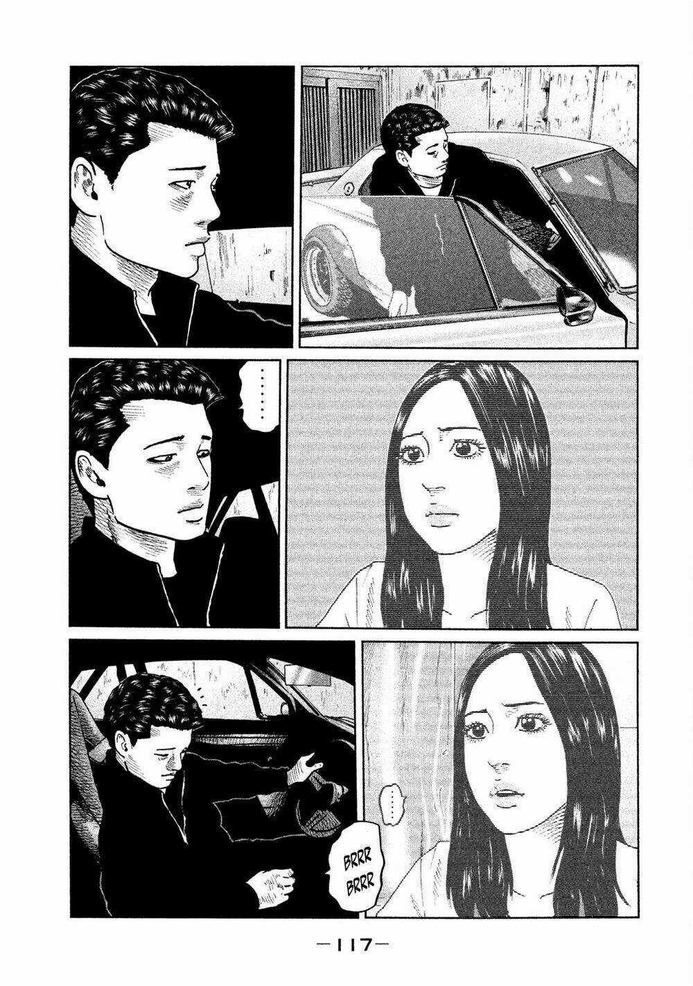 Sát Thủ Ẩn Dật - Chapter 48 - Trang 5