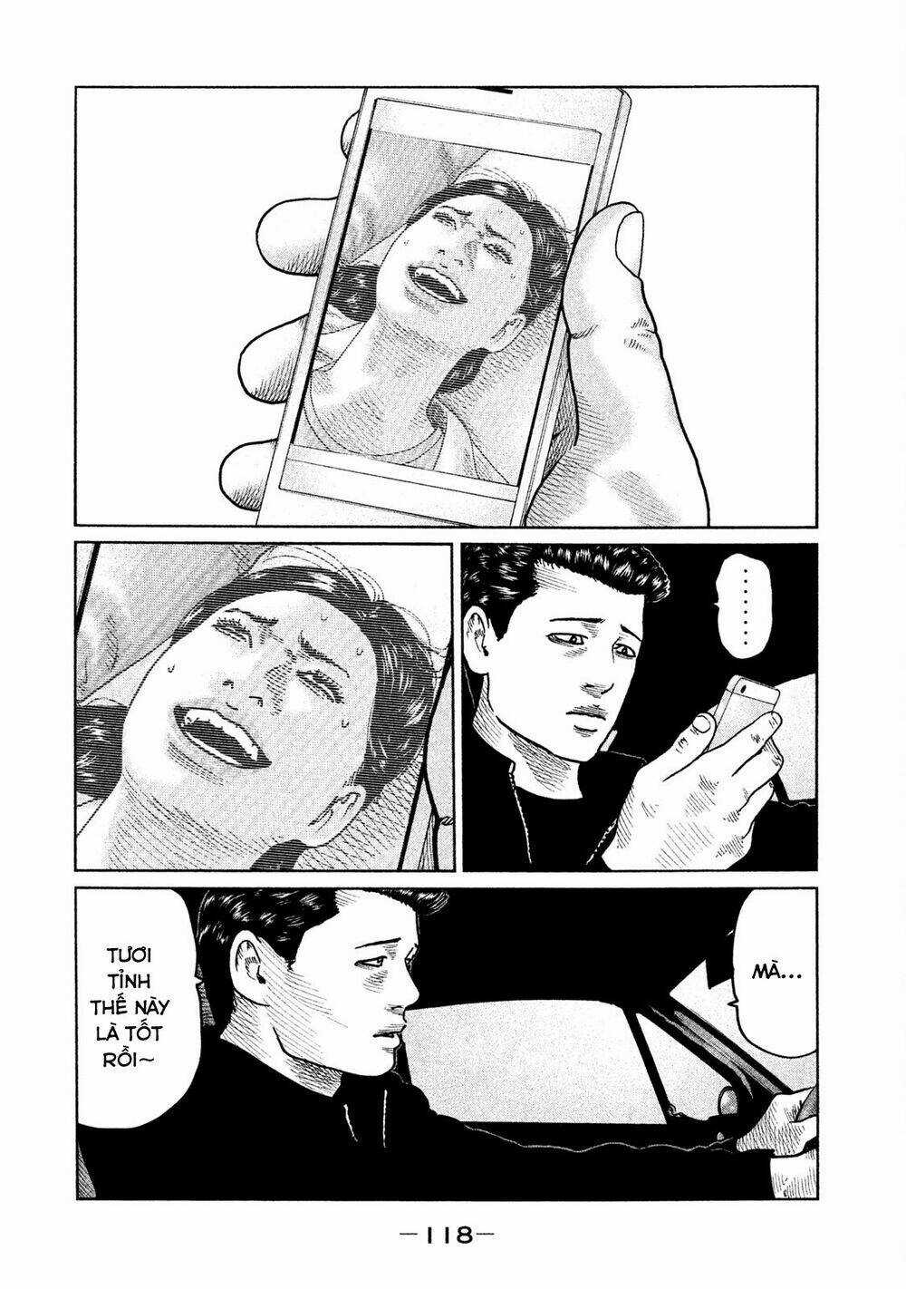 Sát Thủ Ẩn Dật - Chapter 48 - Trang 6