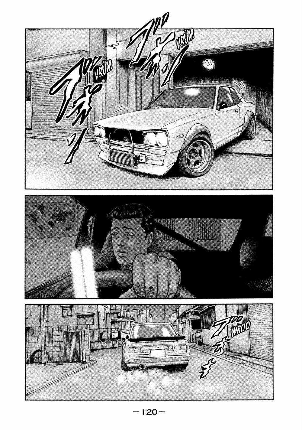 Sát Thủ Ẩn Dật - Chapter 48 - Trang 8