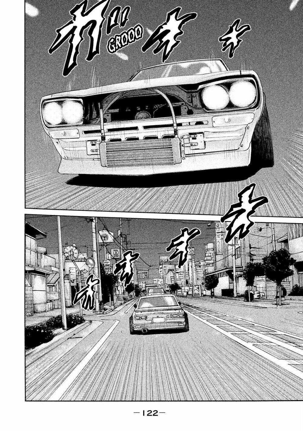 Sát Thủ Ẩn Dật - Chapter 48 - Trang 10