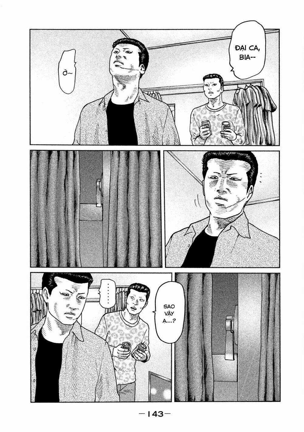 Sát Thủ Ẩn Dật - Chapter 49 - Trang 11