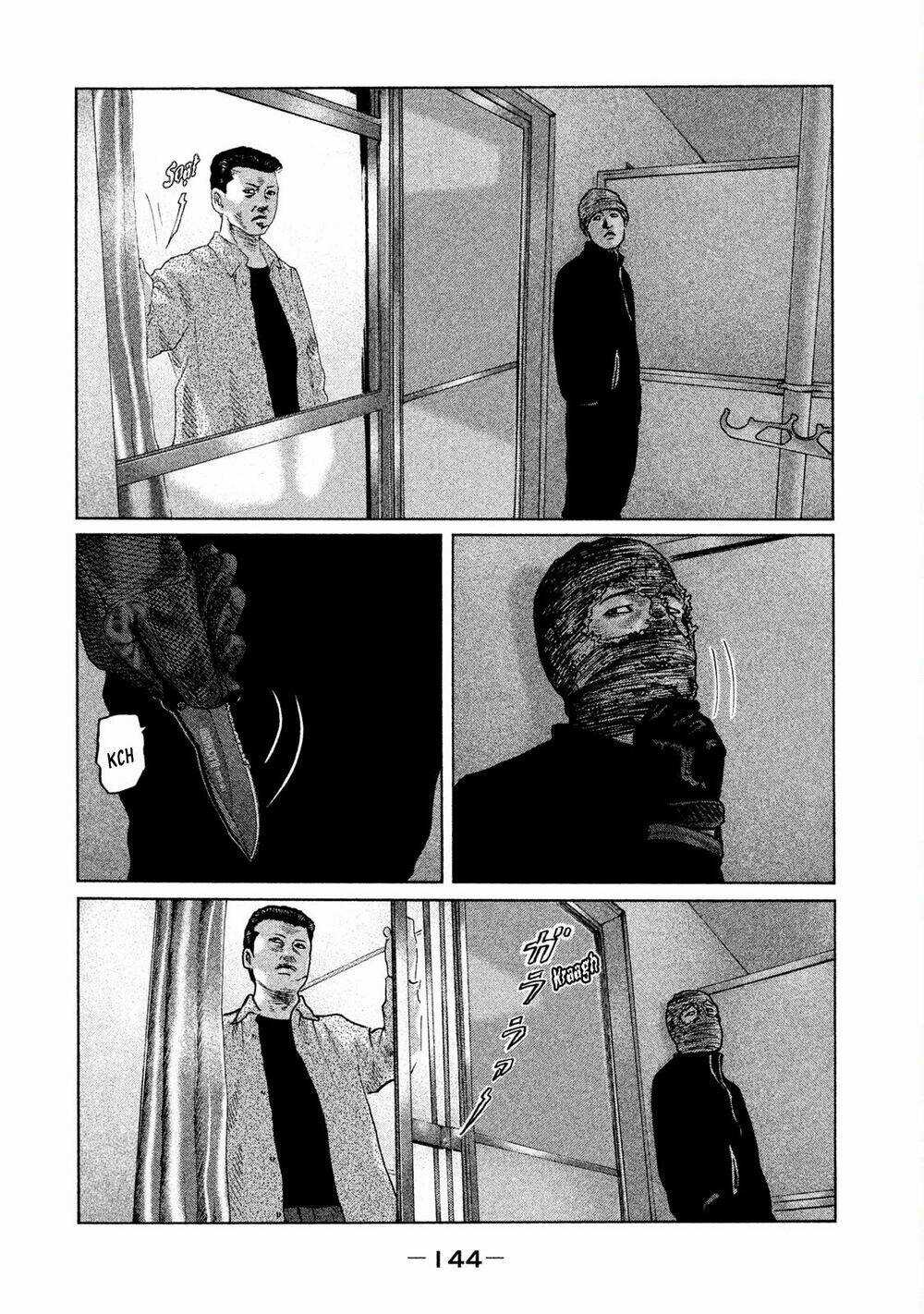 Sát Thủ Ẩn Dật - Chapter 49 - Trang 12