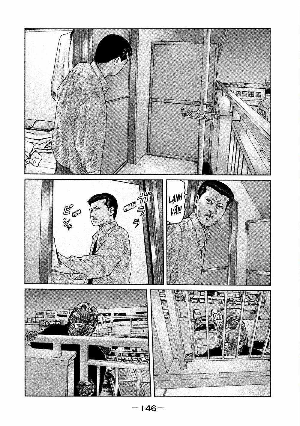 Sát Thủ Ẩn Dật - Chapter 49 - Trang 14