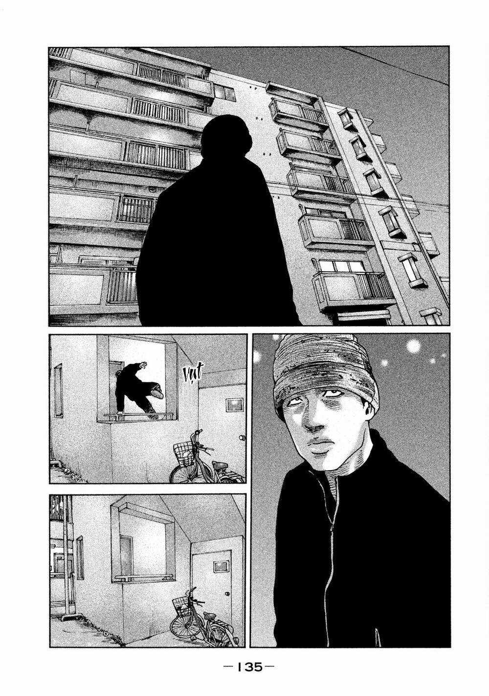 Sát Thủ Ẩn Dật - Chapter 49 - Trang 3