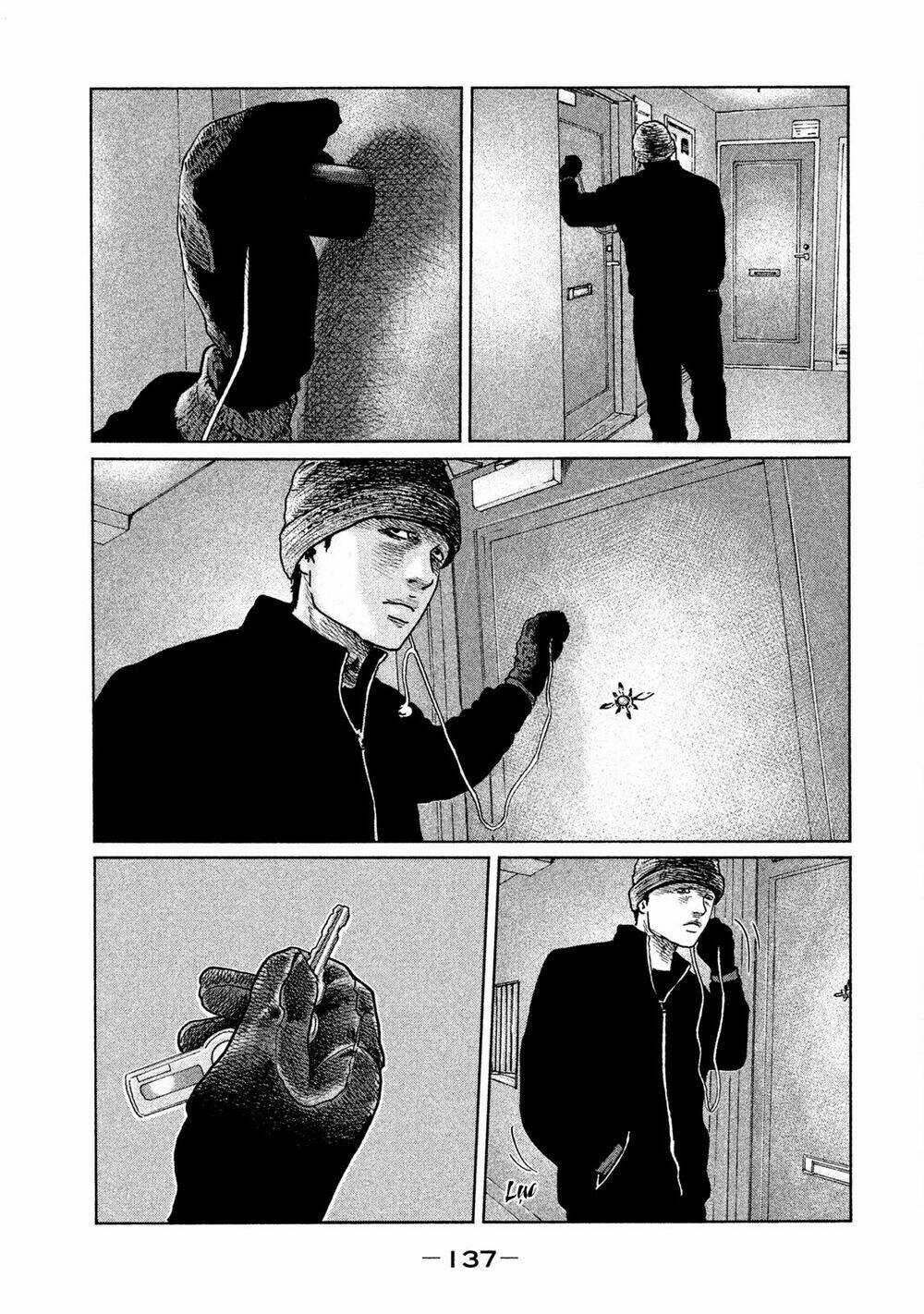 Sát Thủ Ẩn Dật - Chapter 49 - Trang 5