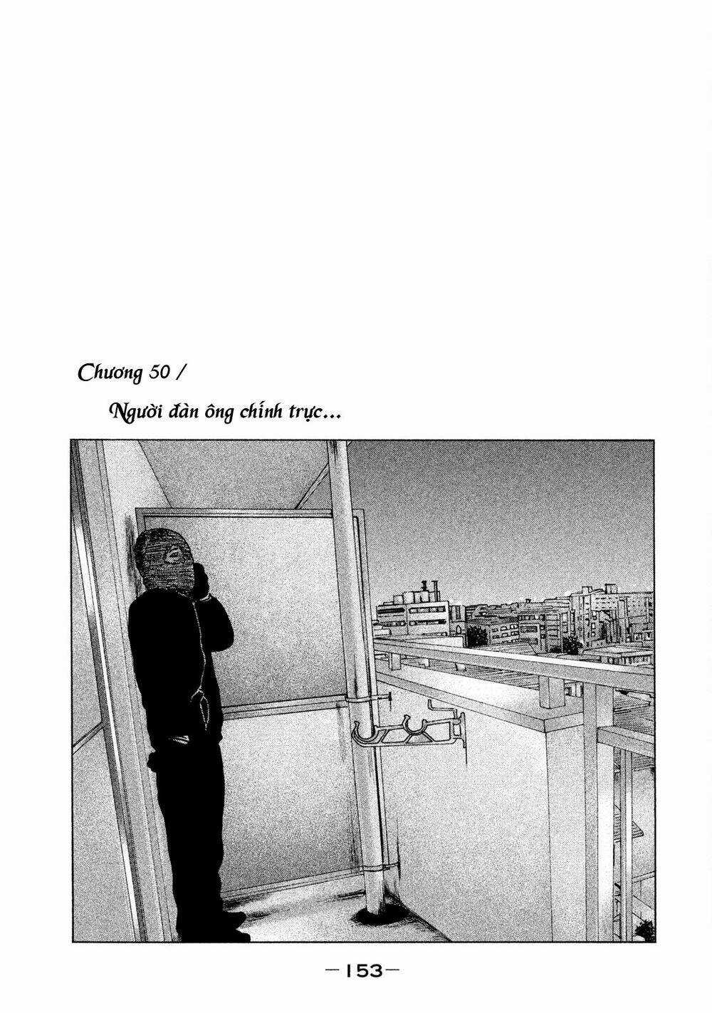 Sát Thủ Ẩn Dật - Chapter 50 - Trang 1