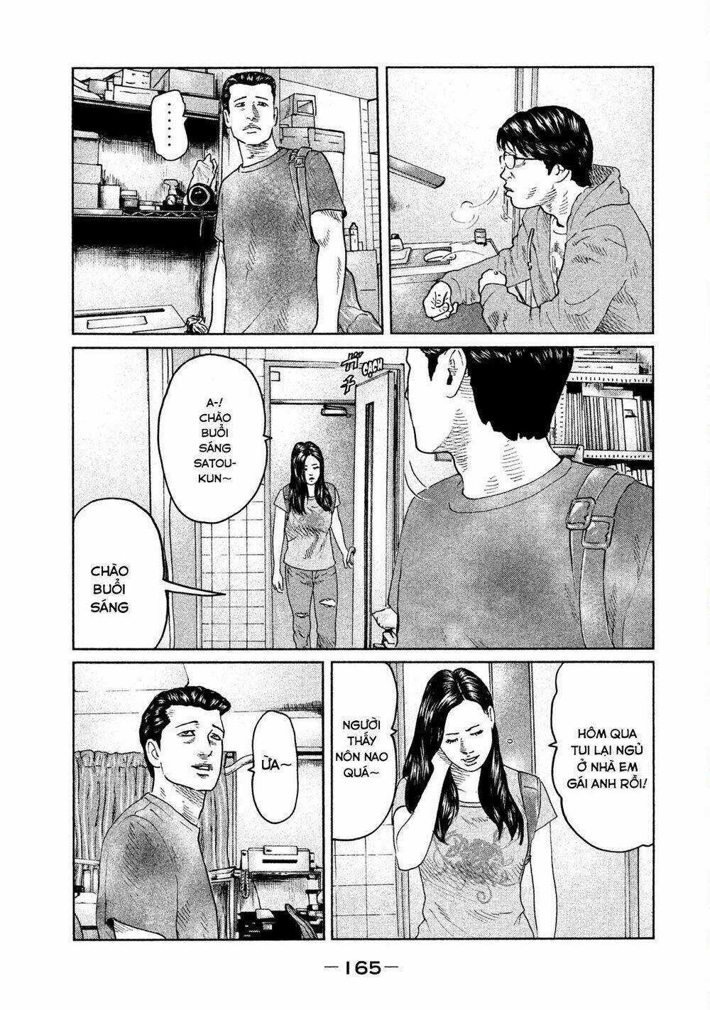 Sát Thủ Ẩn Dật - Chapter 50 - Trang 13