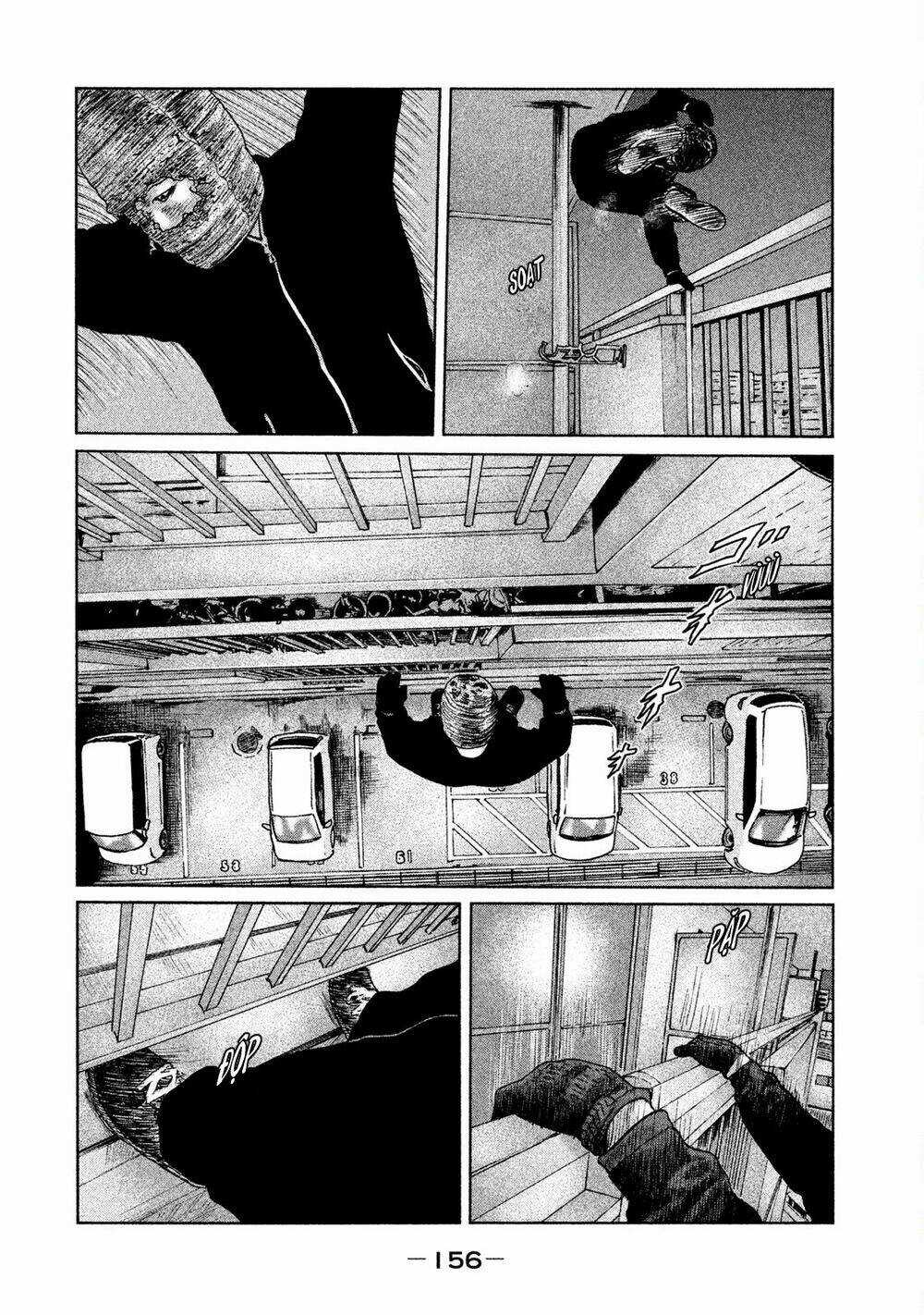 Sát Thủ Ẩn Dật - Chapter 50 - Trang 4