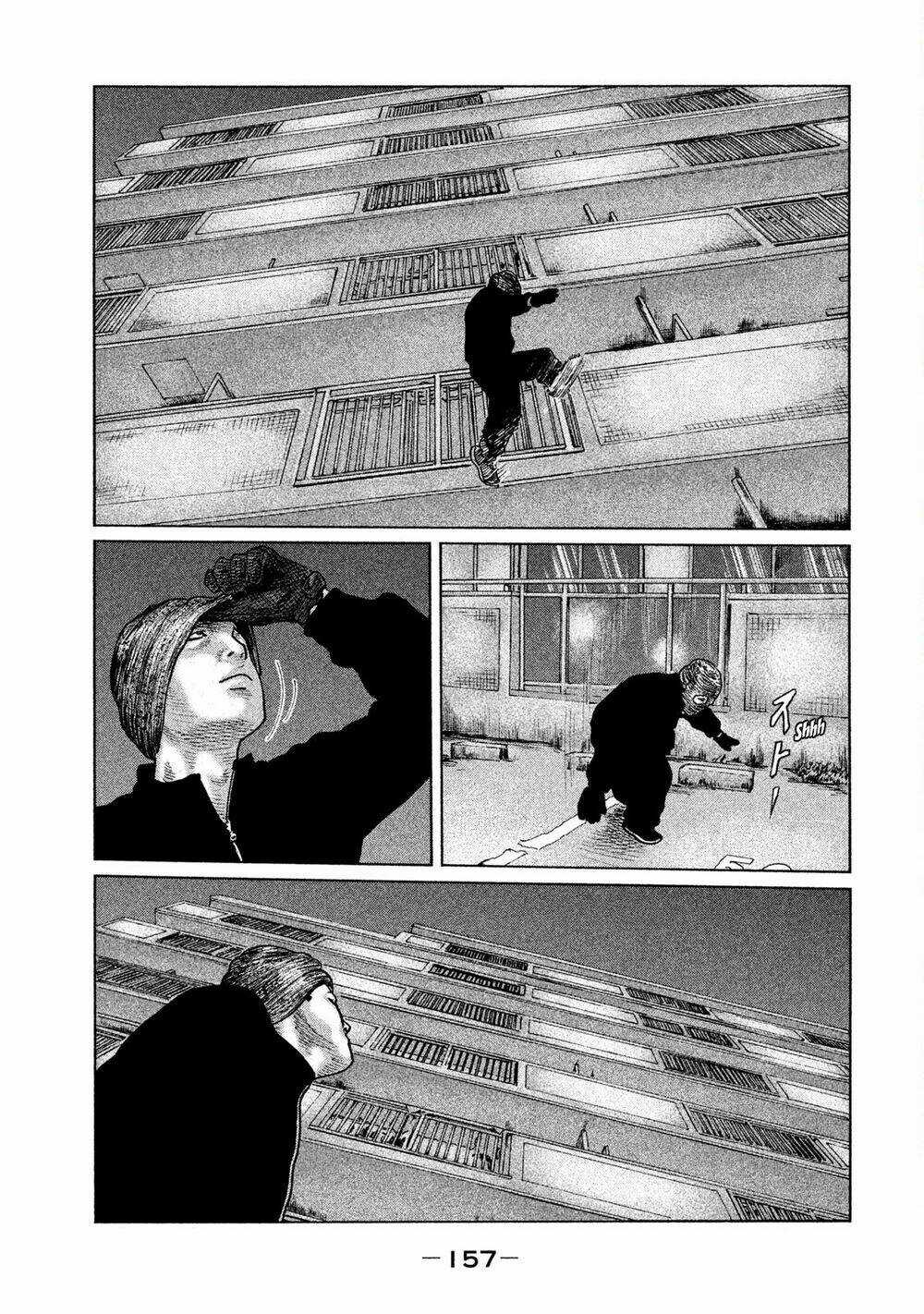 Sát Thủ Ẩn Dật - Chapter 50 - Trang 5