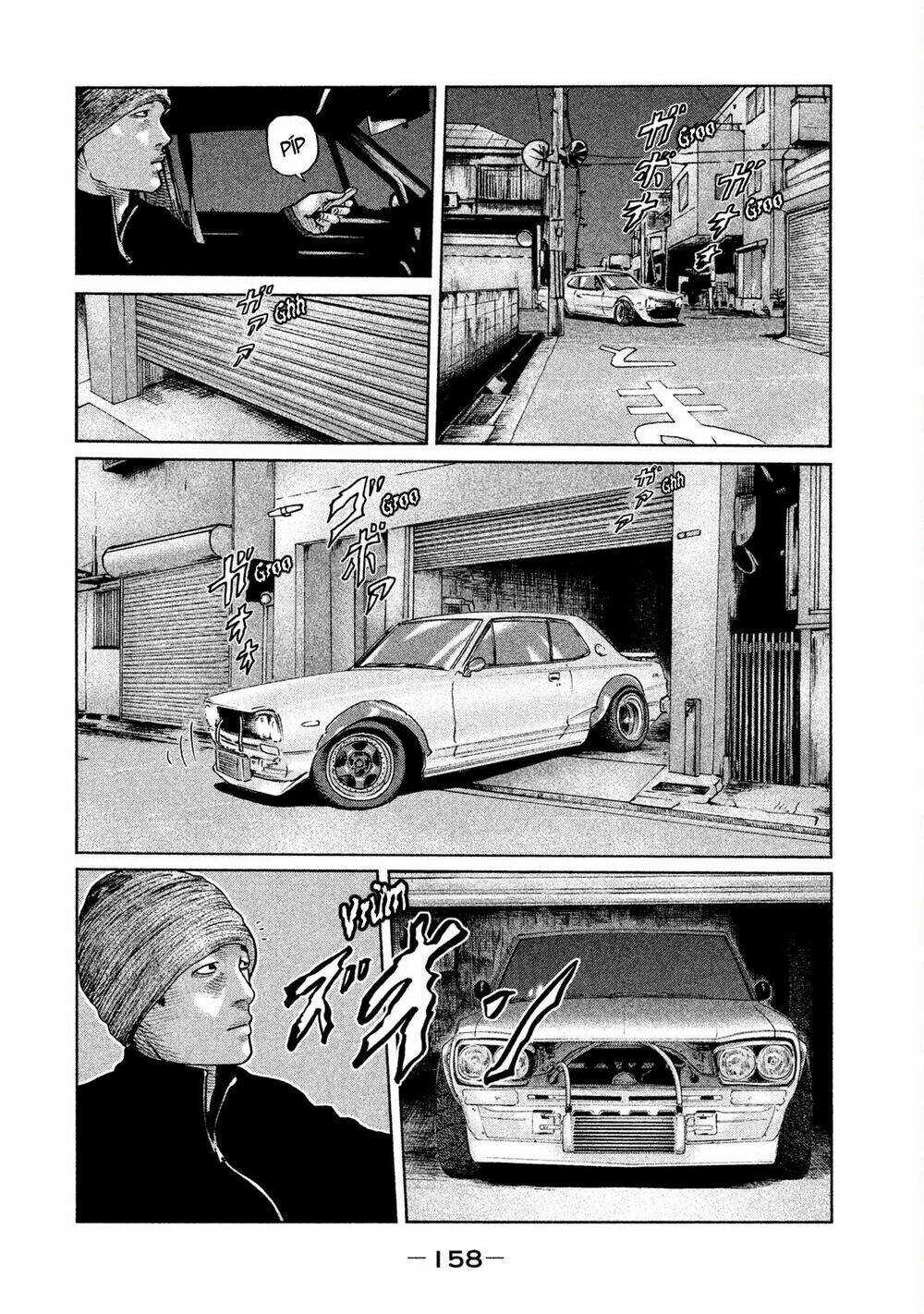 Sát Thủ Ẩn Dật - Chapter 50 - Trang 6