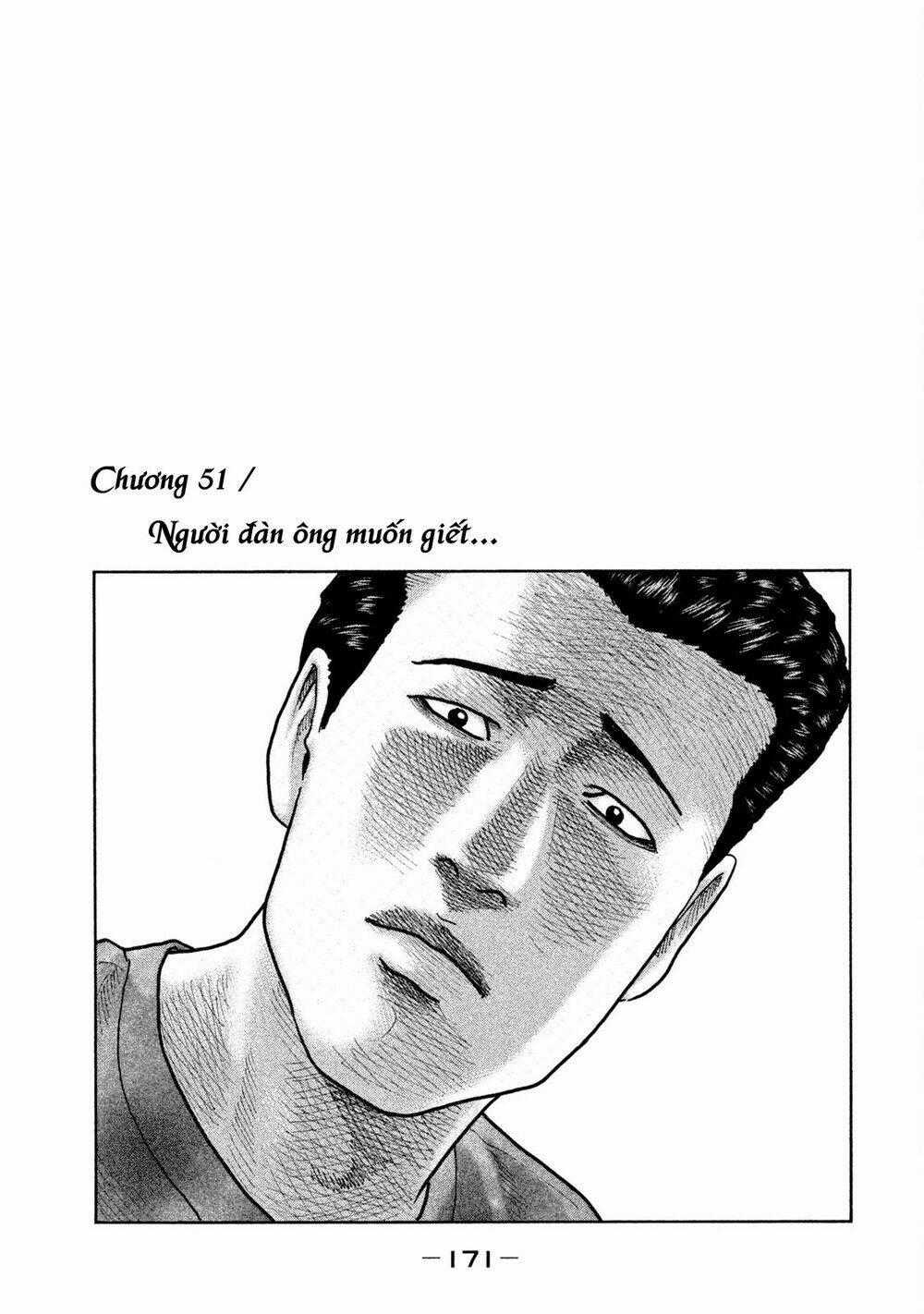 Sát Thủ Ẩn Dật - Chapter 51 - Trang 1