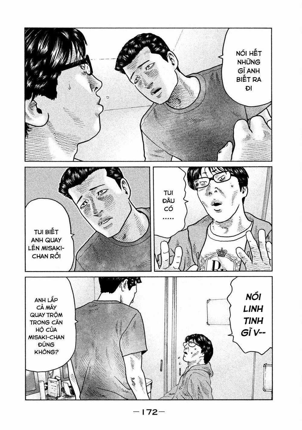 Sát Thủ Ẩn Dật - Chapter 51 - Trang 2