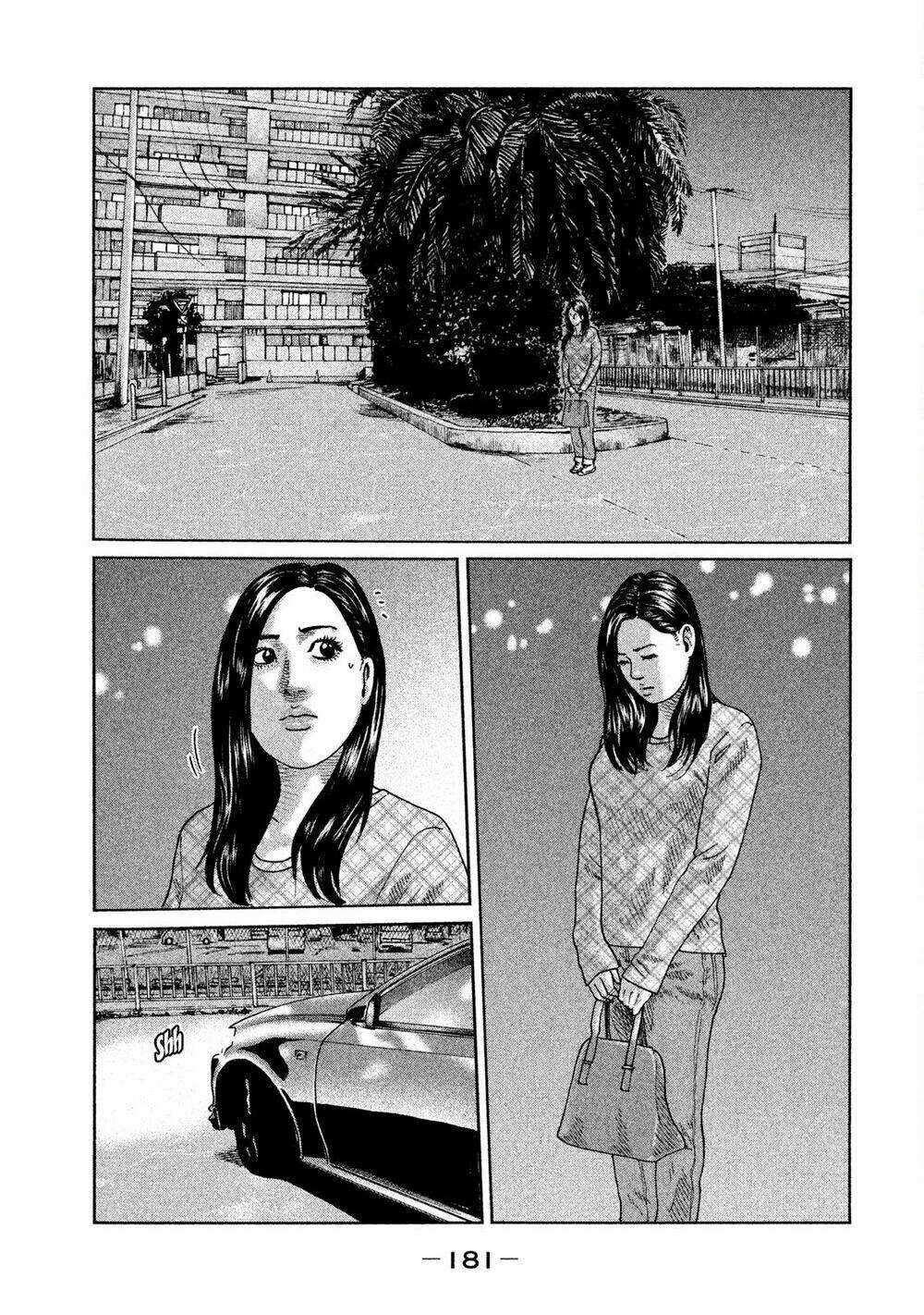 Sát Thủ Ẩn Dật - Chapter 51 - Trang 11