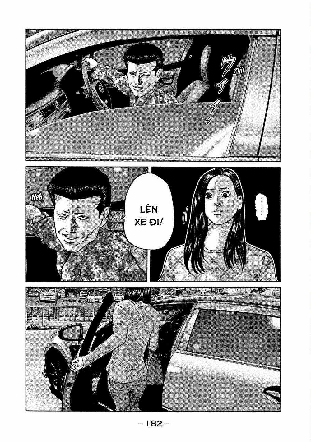 Sát Thủ Ẩn Dật - Chapter 51 - Trang 12