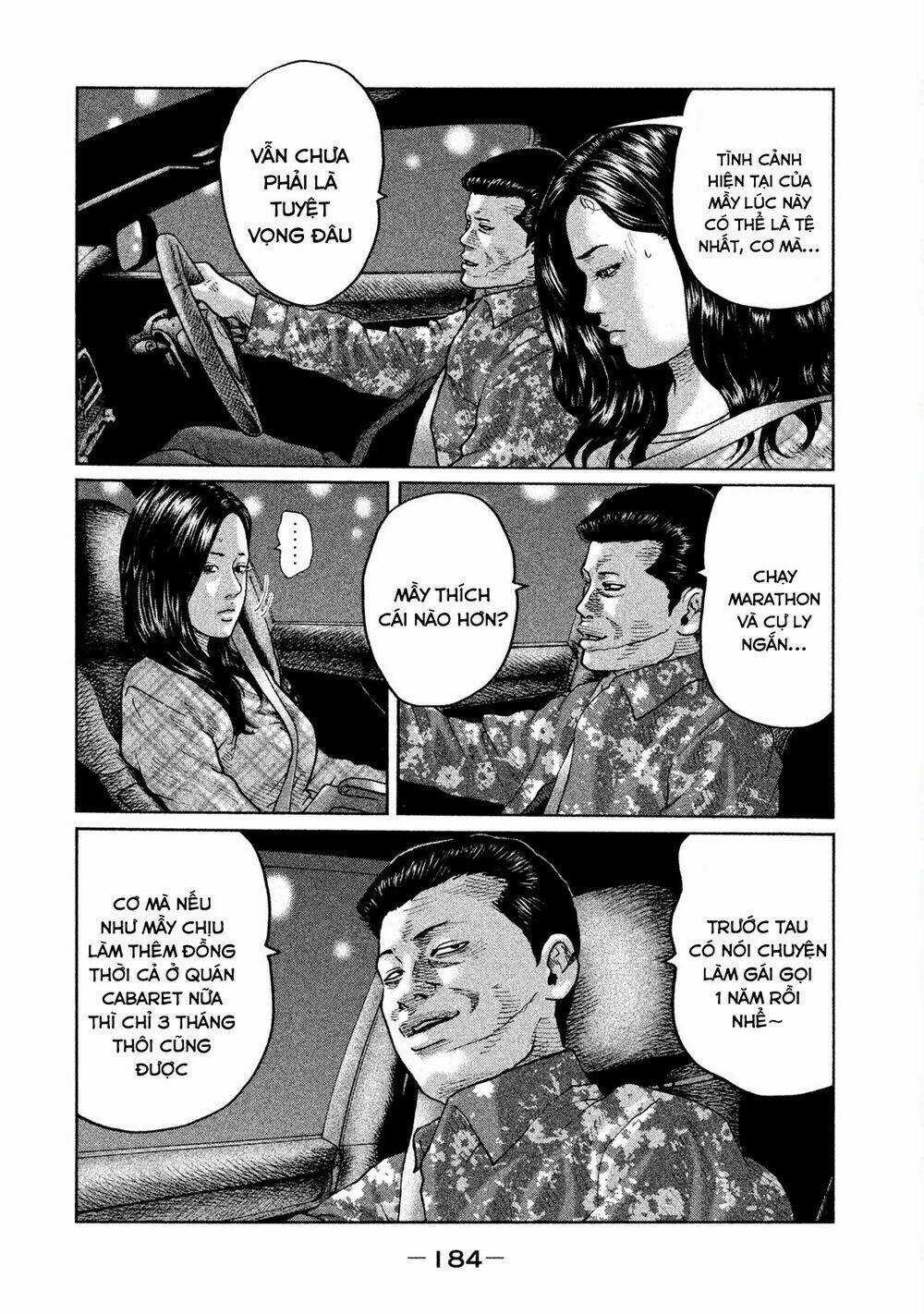 Sát Thủ Ẩn Dật - Chapter 51 - Trang 14