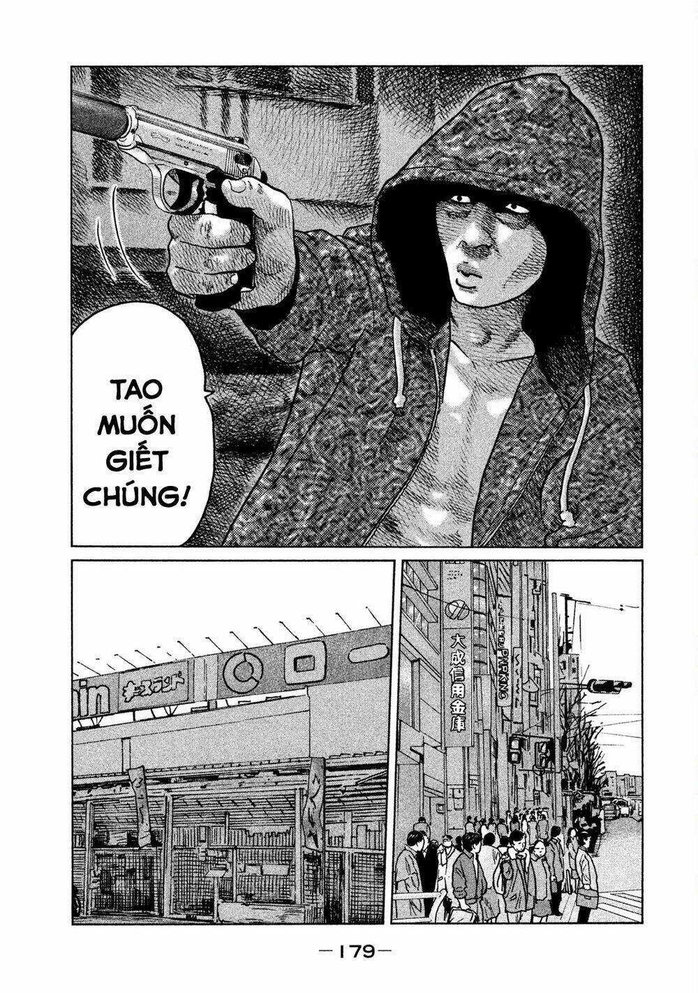 Sát Thủ Ẩn Dật - Chapter 51 - Trang 9