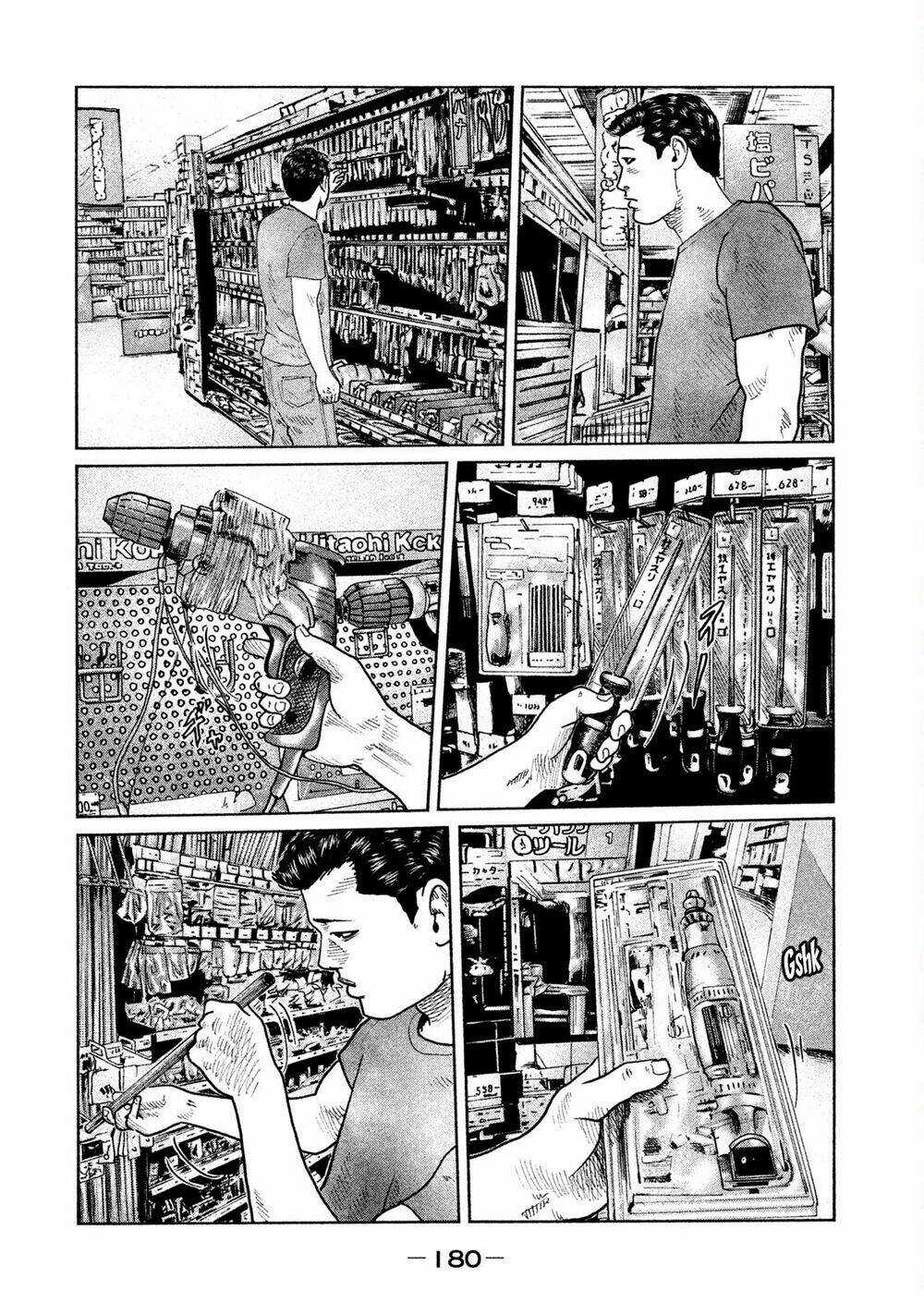 Sát Thủ Ẩn Dật - Chapter 51 - Trang 10