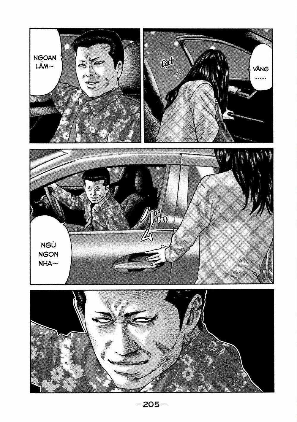 Sát Thủ Ẩn Dật - Chapter 52 - Trang 17