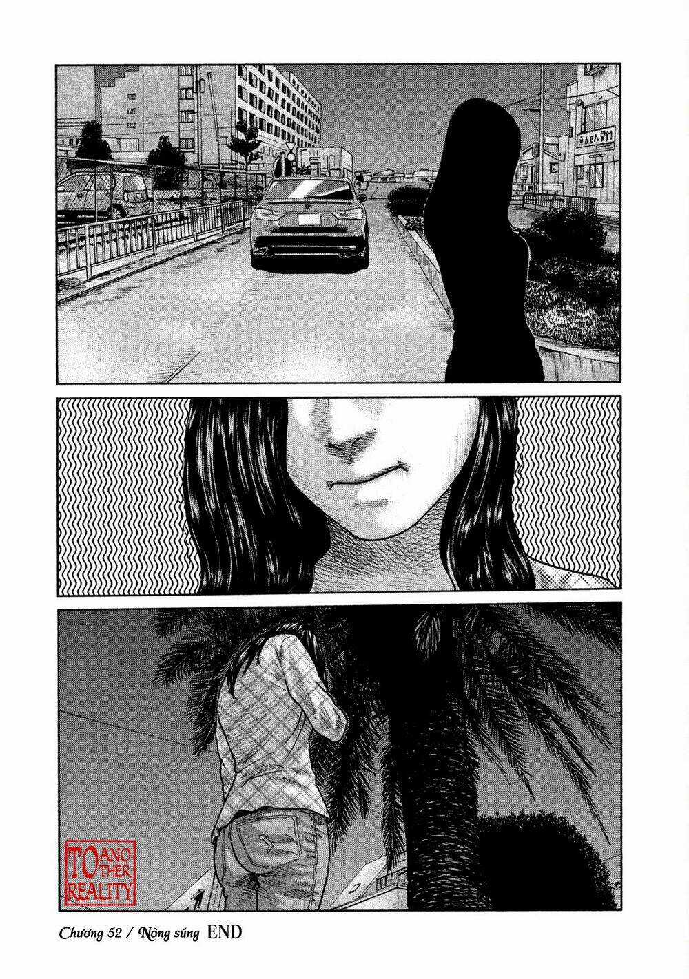 Sát Thủ Ẩn Dật - Chapter 52 - Trang 18