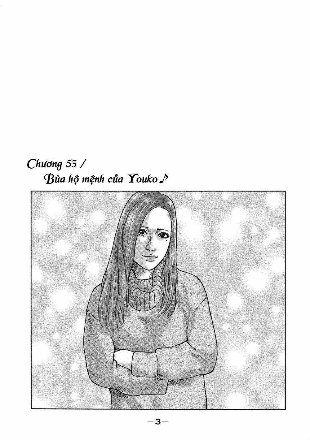 Sát Thủ Ẩn Dật - Chapter 53 - Trang 3