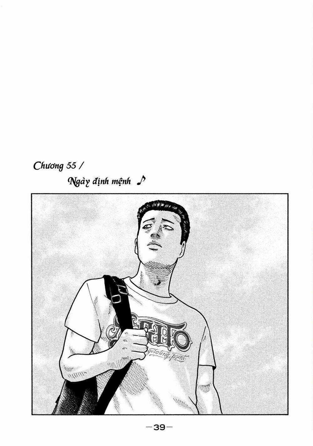 Sát Thủ Ẩn Dật - Chapter 55 - Trang 1