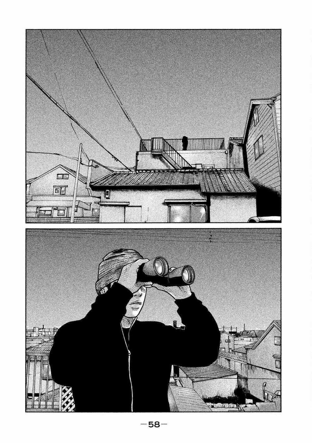 Sát Thủ Ẩn Dật - Chapter 56 - Trang 2