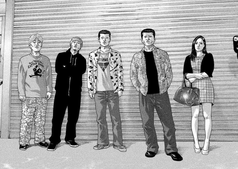 Sát Thủ Ẩn Dật - Chapter 56 - Trang 14