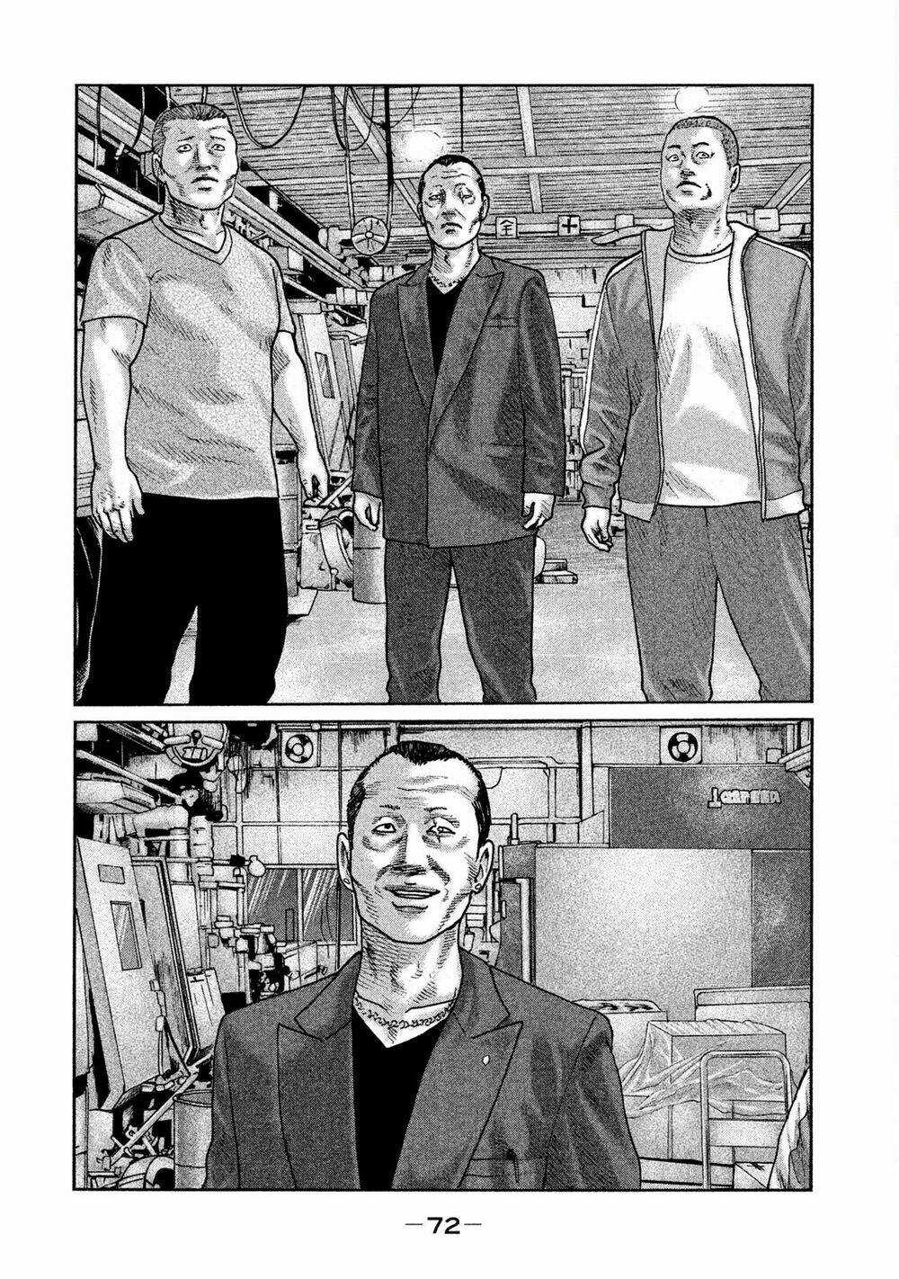 Sát Thủ Ẩn Dật - Chapter 56 - Trang 15