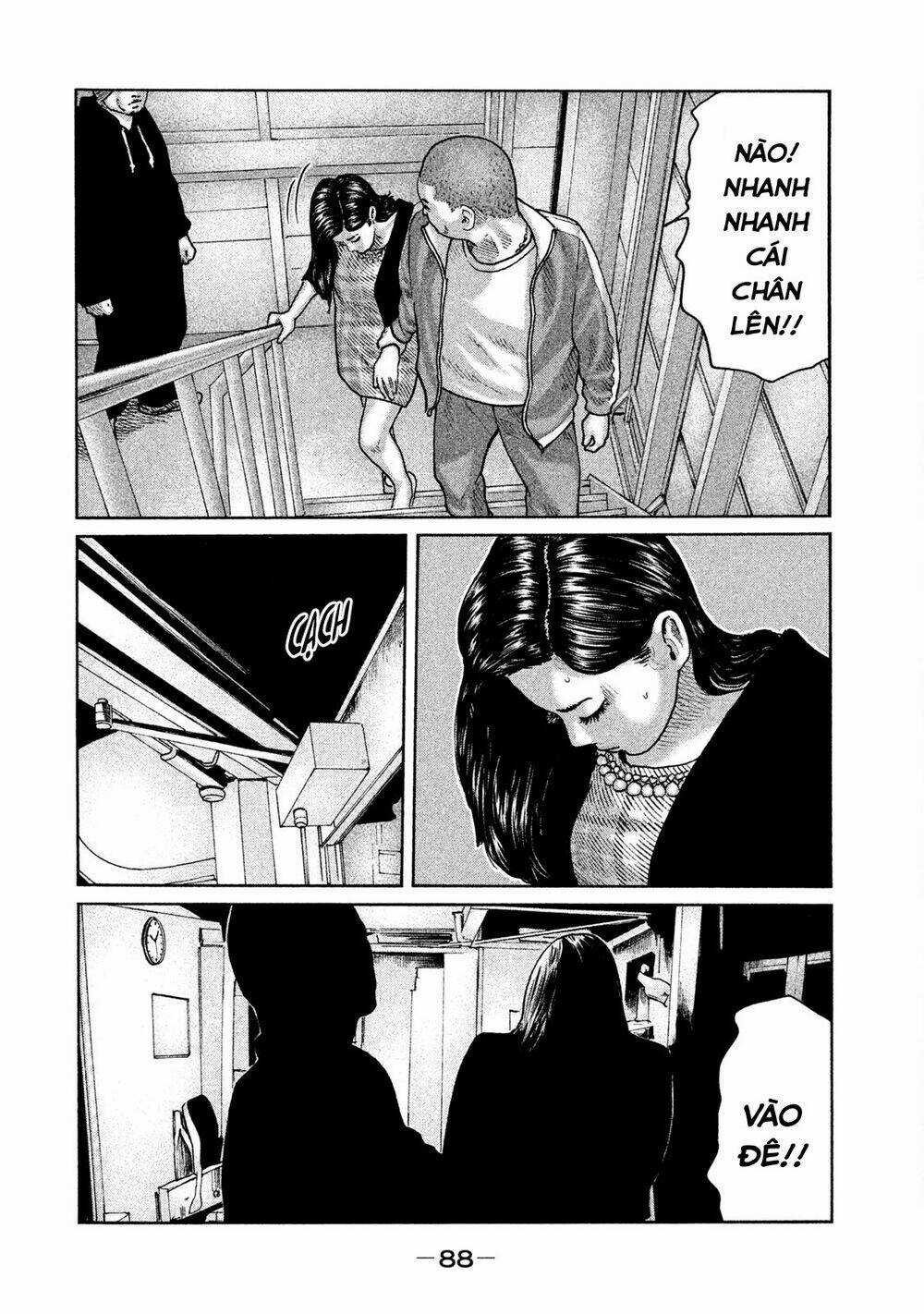 Sát Thủ Ẩn Dật - Chapter 57 - Trang 14