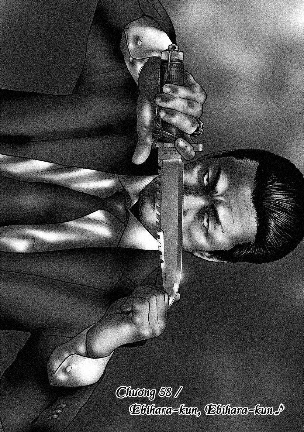 Sát Thủ Ẩn Dật - Chapter 58 - Trang 2