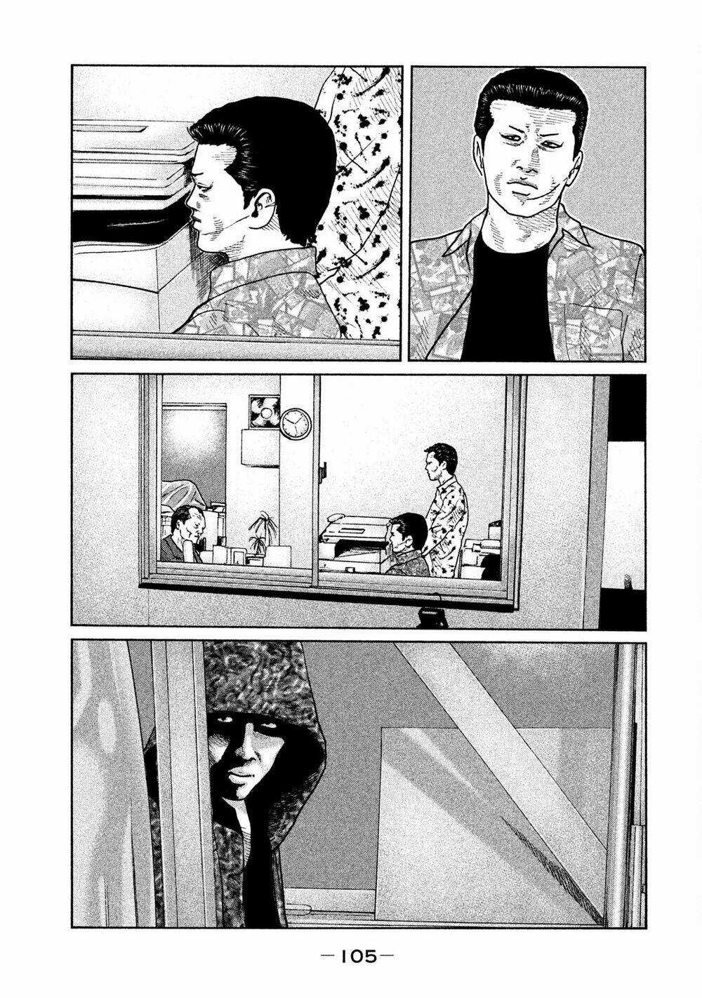 Sát Thủ Ẩn Dật - Chapter 58 - Trang 13