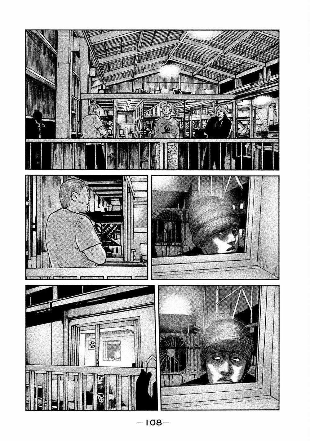 Sát Thủ Ẩn Dật - Chapter 58 - Trang 15