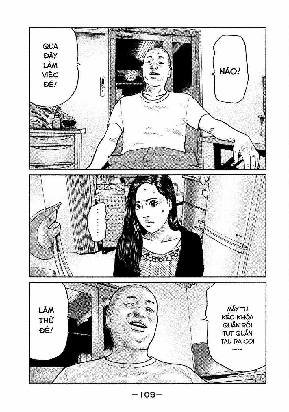 Sát Thủ Ẩn Dật - Chapter 58 - Trang 16