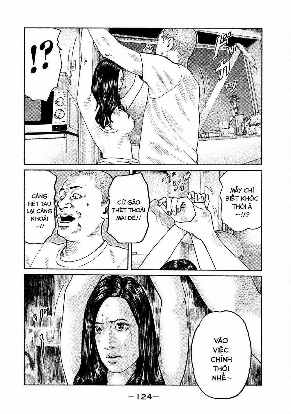 Sát Thủ Ẩn Dật - Chapter 59 - Trang 12