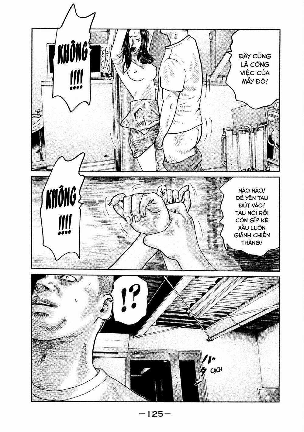 Sát Thủ Ẩn Dật - Chapter 59 - Trang 13