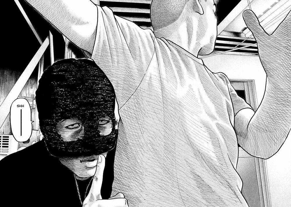 Sát Thủ Ẩn Dật - Chapter 59 - Trang 16